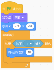 选项C脚本