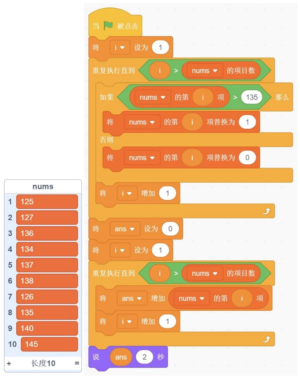 程序代码
