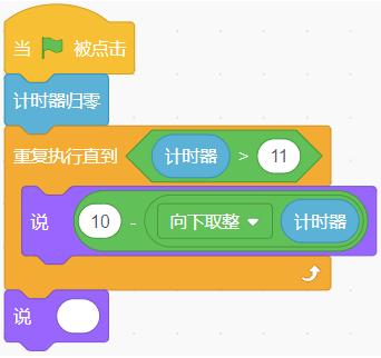 Scratch程序题目图
