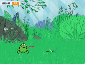 题目效果示意图