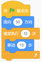 A选项程序