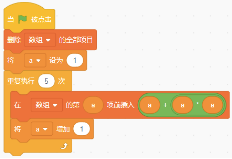 程序代码