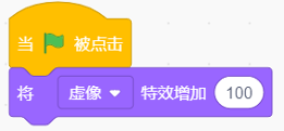 乌云角色代码块