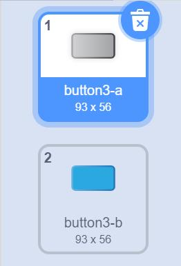 button3角色造型