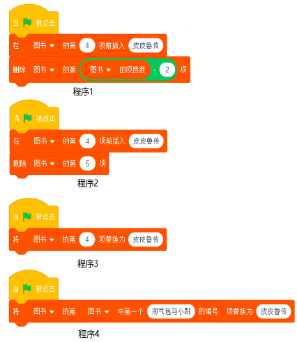 待验证程序