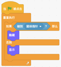 选项A程序