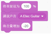 选项D积木