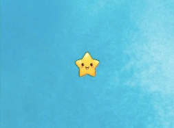 星星角色