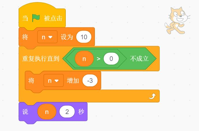 程序块