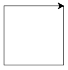 正方形图形