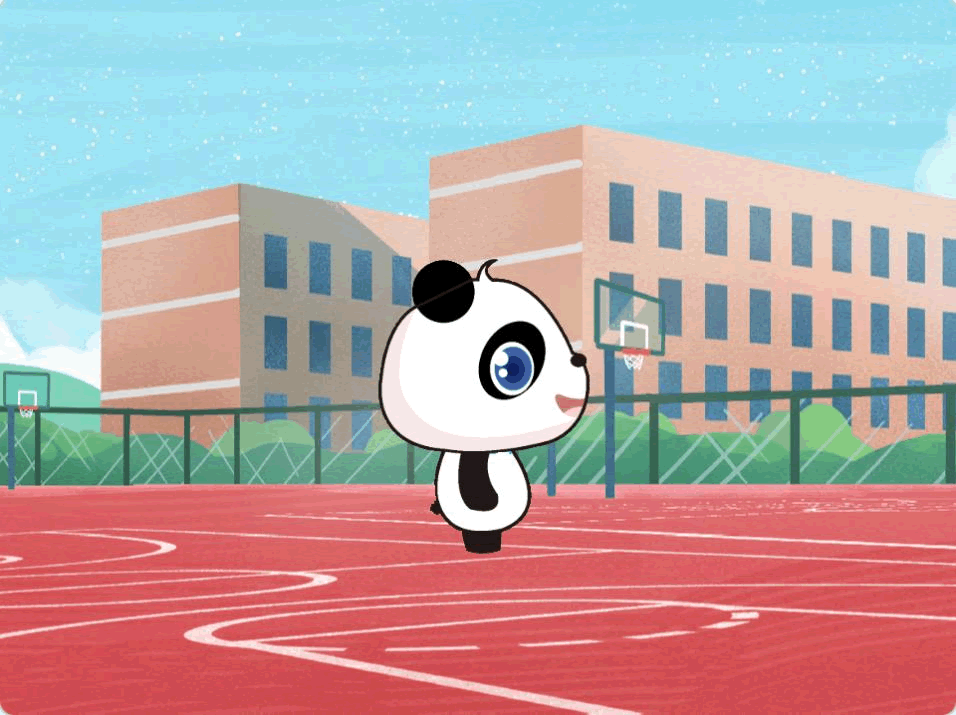 R键按下效果
