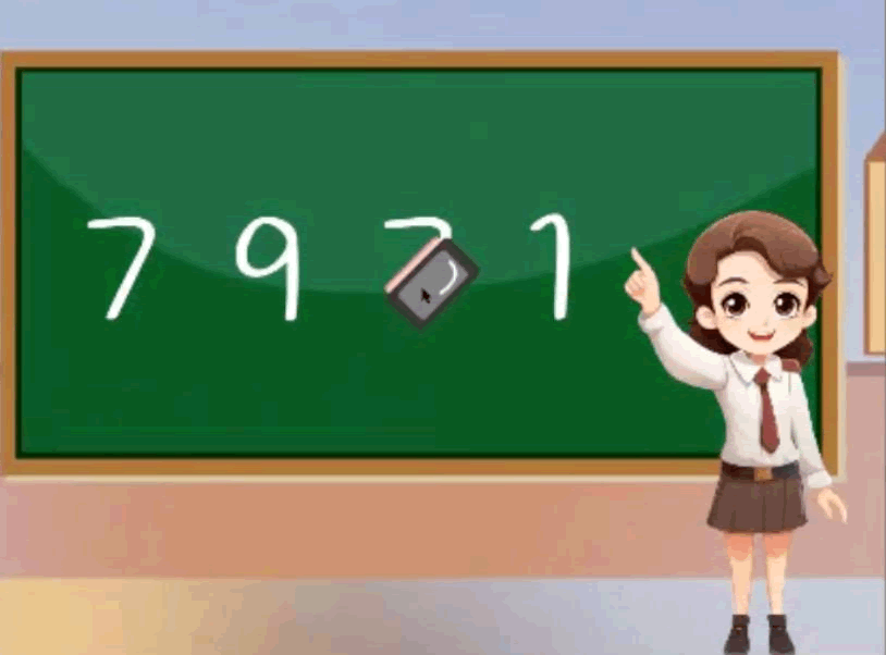 示例效果