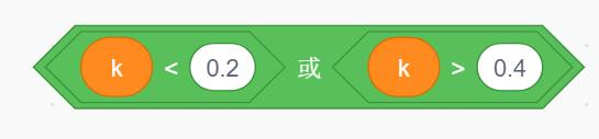 条件积木