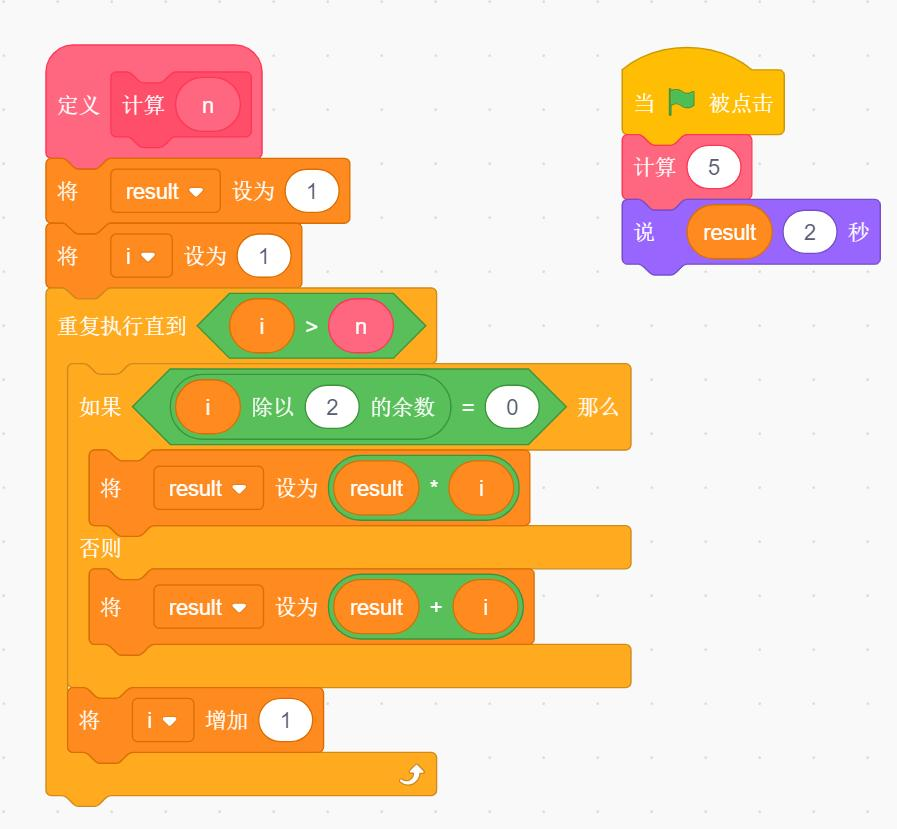 程序图片