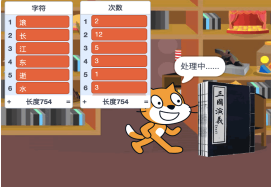 统计中效果