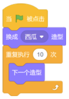 选项B脚本