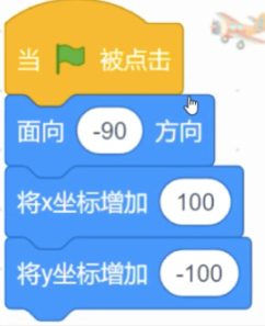 选项C程序