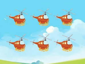 队列效果