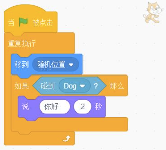 小猫程序