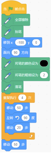 选项D程序
