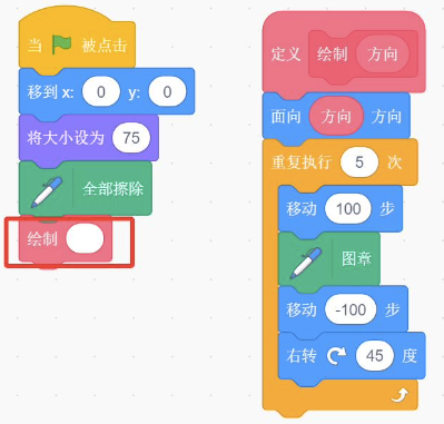 程序代码