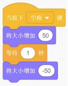 C选项Scratch程序
