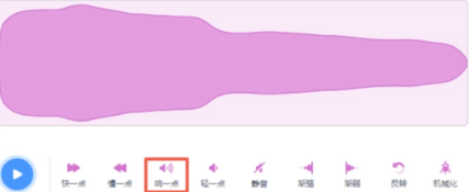 Scratch声音编辑界面