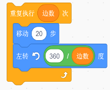 Scratch程序图