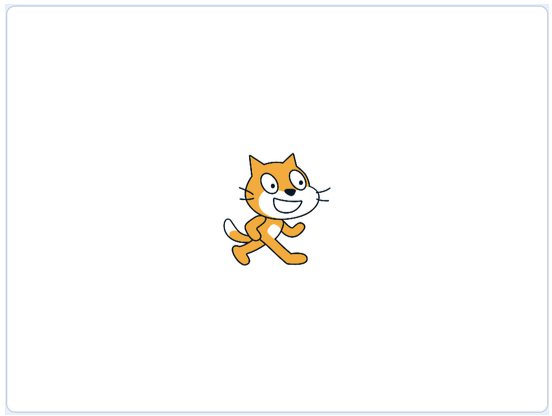默认小猫初始状态