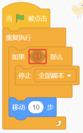 Scratch程序截图