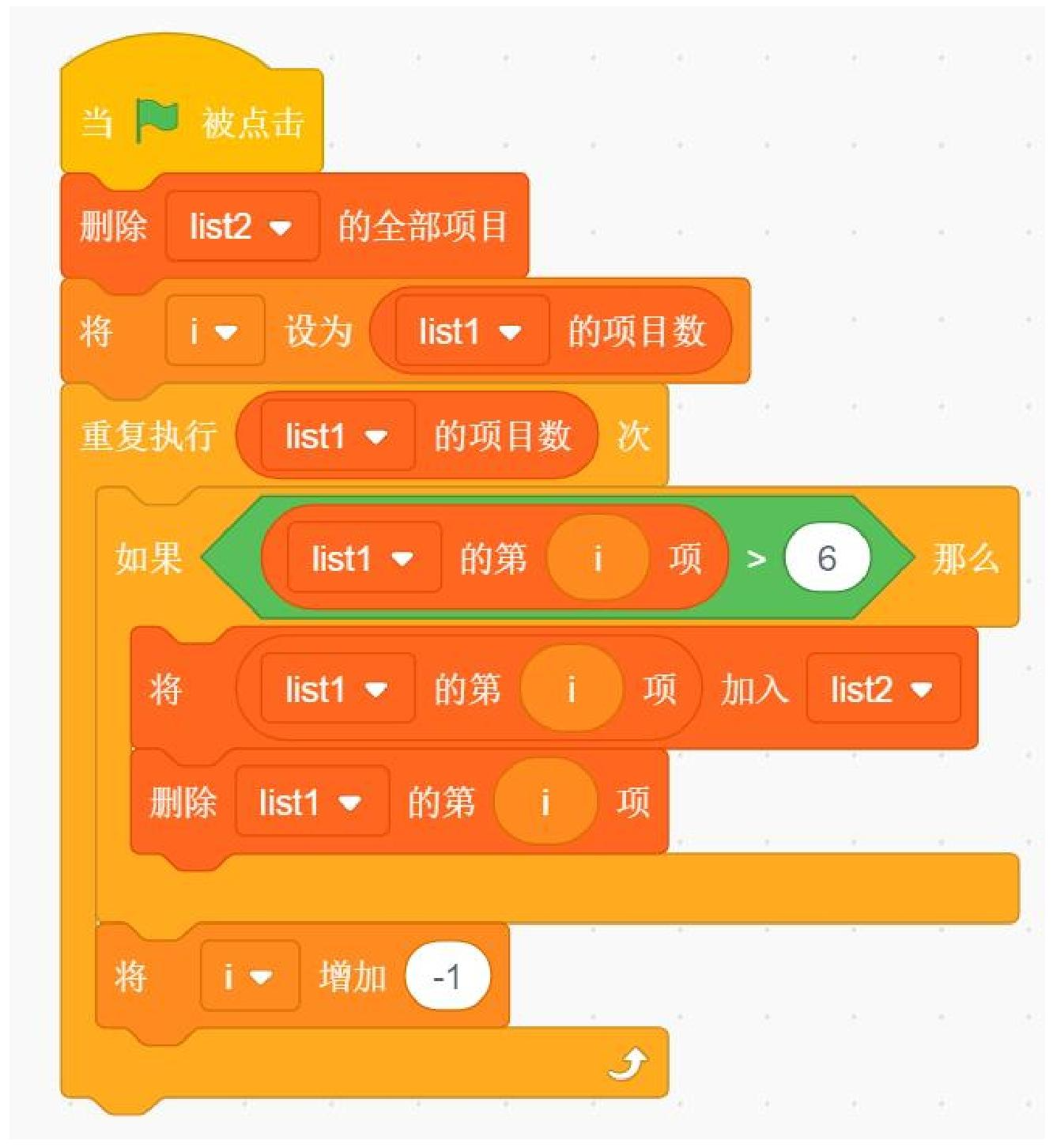 程序脚本
