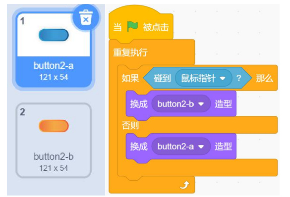角色造型及脚本