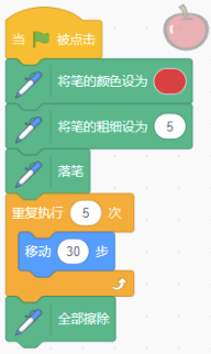 Scratch脚本