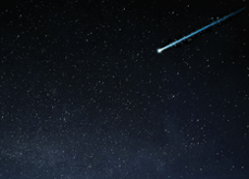 流星背景图