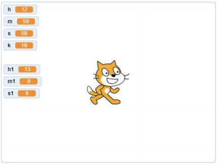 休息时间示意图2