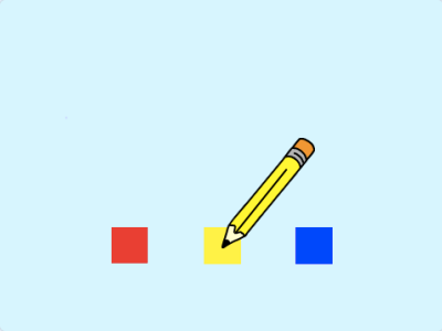 造型切换示意图