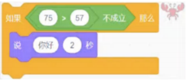 A选项程序