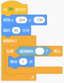 现有基础程序代码