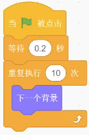 A选项程序