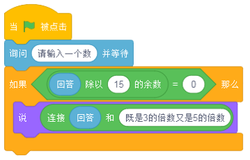 程序①