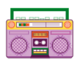 收音机插图