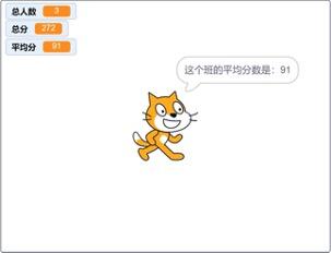 程序运行示例界面