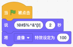 选项C程序