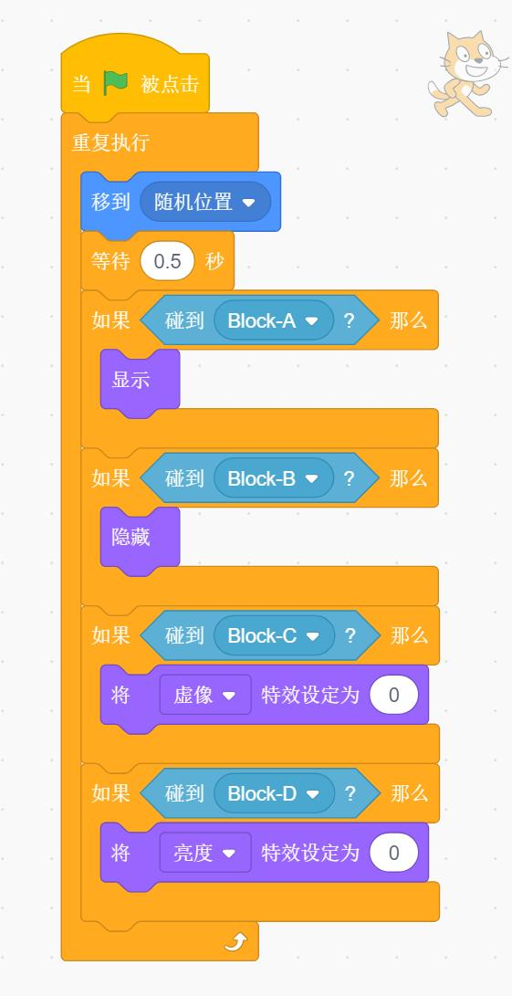 程序代码