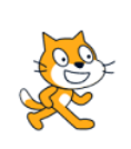 小猫角色