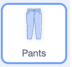 裤子(Pants)角色