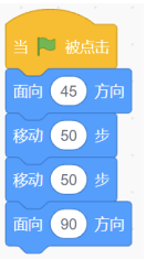 选项A程序