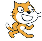 像素化效果小猫