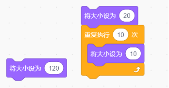 两个图形化程序示意图