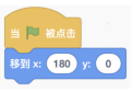 选项C程序